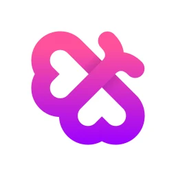 Smitten - a fun dating app 图标